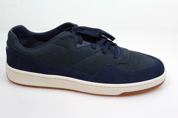 Sneaker von Timberland dunkelblau